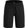 Under Armour - UA Tech Woven Wordmark Short, Pantaloncini Bambini e Ragazzi