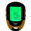 Keenso Altimetro GPS Multifunzione FR510 Altimetro di Navigazione GPS (V8f)