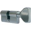 ISEO FRANCE SAS (CAVERS) Cilindro 30B x 40 LN City con bottone su N V05 KCF001921 CAVERS ISEO - 525930429V05