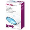 Beurer Asciugaunghie UV/LED Beurer MP48 per polimerizzazione con 3 impostazioni...