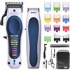 WAHL Color Pro Lithium Combo Kit kit per il taglio totale dei capelli lama