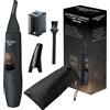 Beurer HR2000 Barbers Corner Precision Trimmer modella e taglia le sopracciglia