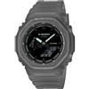CASIO G-SHOCK CARBON CORE GUARD GA-2100K-1AER NUOVO GARANZIA ITALIA