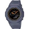 CASIO G-SHOCK CARBON CORE GUARD GA-2100K-2AER NUOVO GARANZIA ITALIA