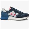 SUN68 Sneakers SUN68 "JAKI SOLID" Z36115-07