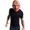 Rubie's Rubies - Maschera da uomo Nightmare on Elm Street Freddy Krueger Vacuform Maschera da uomo, taglia unica