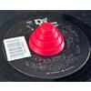 Senza marchio Adattatore di registrazione Devo Energy Dome 45 giri / min - adattatore vinil...