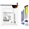 K KYUER 19Wh 5000mAh EB-BT561ABE EB-BT561ABA Tablette Batteria per Samsung Galax
