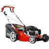 EFCO TOSAERBA RASAERBA LV 53 TK ALL ROAD 3 TRAZIONATA 166 cc