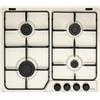 De'Longhi FFS 46 ASV Avena Da incasso 60 cm Gas 4 Fornello(i)