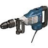 BOSCH MARTELLO DEMOLITORE SDS MAX GSH 11 VC PROFESSIONAL 1700 W 23 J 11,4 kg