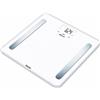Beurer Bilancia da bagno connessa Beurer BF600 Body Analysis Scale con app...
