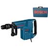 Bosch Professional Martello elettropneumatico SDS Max Gsh 11 E (1500W - 16,8 J)