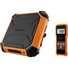 Elitech BILANCIA WIRELESS ELITECH SRC-410 100KG CLIMATIZZAZIONE RAPPORTO TARATURA F-GAS