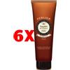 Perlier 6 X Perlier Doccia Shampoo Sandalo Del Kashmir Tubo 250 Ml