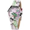 Isola Bella Orologio Donna Isola Bella CAMALEONTE 36 mm 40000134 NUOVO E ORIGINALE