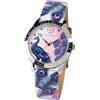 Isola Bella Orologio Donna Isola Bella PAVONE 36 mm 40000133 NUOVO E ORIGINALE
