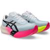 ASICS 1013A123-401 Asics Metaspeed Sky Paris blu chiaro nero (donna)