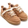 UGG 1168890-che UGG Donna Lo Lowmel Castagno (Donna)