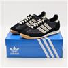 adidas JI2745 adidas Originals SL72 OG Core Black Wonder White Off White (donna)