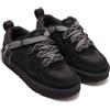 UGG 1168890-blk UGG donna Lo Lowmel nero (donna)