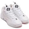 Nike DX9012-106 Nike Jordan Luka 2 PF White Black Hyper Pink (uomo)