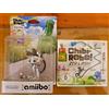 Chibi Robo! Zip Lash + Amiibo - Nintendo 3DS - Sigillato