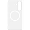 Samsung Galaxy S26+ Clear Magnet Case