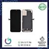 HARD OLED - PARI ORIGINALE + ALLOGGI DISPLAY LCD + TOUCH SCREEN HARD OLED PER APPLE IPHONE 13 PRO PARI ORIGINALE