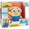 Thinkway Minions Bob Parlante Interattivo con Orsetto Tim Pupazzo Originale 20 Suoni