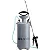 Bellota Puverizzatore con zaino a pressione, zaino da 5 litri per fumare con LANCIA 3710-05, grigio