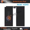BATTERIA A2043 APPLE IPAD PRO 12,9' 3A GENERAZIONE ( 2018 ) / 4A (2020) RICAMBIO