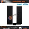 BATTERIA A2224 APPLE IPAD PRO 11 2020 | A2068 A2230 A2228 A2231 RICAMBIO 7540mAh