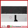 TOSHIBA Tastiera Italiana TOSHIBA Trackpoint MP-10K96I063561 G83C000CB2IT G83C000CD2IT