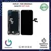 SOFT OLED - PARI ORIGINALE DISPLAY LCD + TOUCH SCREEN - SOFT OLED - PER APPLE IPHONE XS - PARI ORIGINALE