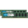 Crucial CT2K51264BD160B Kit Memoria da 8 GB (4 GB x 2), DDR3L, 1600 MT/s, (K8s)