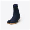 Marugo Woring Tabi Proguard Mannen Tabi [Kohaze: 7 fogli] Navy taglie 24-28 cm