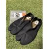 Marugo MANNEN Nero Taglie 23-30 cm Scarpe Tabi Tipo Tabi Sneakers Giappone