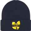 Supreme Wu-Tang Clan Beanie Navy