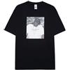 Supremo Maglia a maniche corte Supreme x Jordan Biggie nera