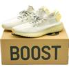 Yeezy GY3438 Adidas Yeezy Boost 350 V2 giallo chiaro beige avorio crema vela