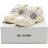 adidas IF7179 Bad Bunny adidas Originals Response CL Wonder White Cream Granite (uomo)