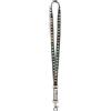 Supreme b.b. Simon Denim Lanyard Woodland Camo
