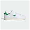 adidas IF5658 Sporty & Rich adidas Original Stan Smith bianco verde (uomo)