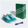 adidas JS0261 Sporty & Rich adidas Originals Women's SL 72 OG Mint Rush (donna)