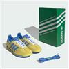 adidas JH6702 Sporty & Rich adidas Originals SL 72 giallo chiaro blu reale (donna)