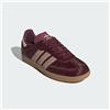 adidas JP5330 adidas Originals Samba OG Sand Strata Maroon Warm Clay (donna)