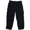 Nike Pantaloni cargo Supreme Nike Arc Corduroy neri