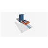 adidas JP8815 Bad Bunny adidas Originals Adizero SL72 Maroon (uomo)