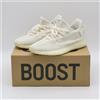 adidas HQ6316 adidas Yeezy Boost 350 V2 Pure Oat Bone White Cream Ivory (uomo)